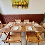 Spacious Muji Homestay With Ioi Mall & Kl View