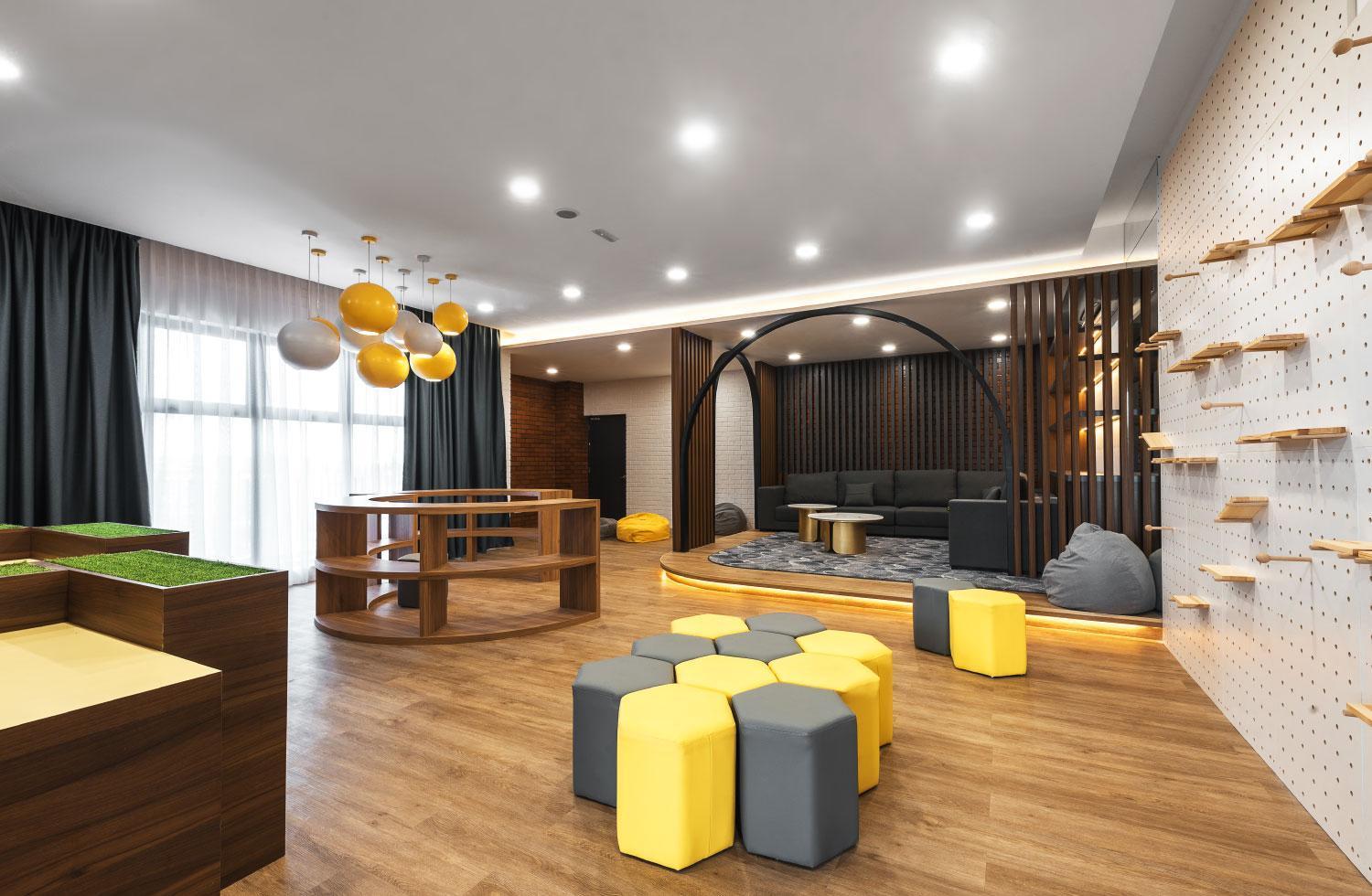 Spacious Muji With Ioi Mall & Kl View Pangsapuri Putrajaya